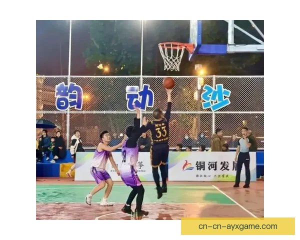 激情赛场实时呈现足球篮球直播解说带你直击每个高光瞬间全程精彩